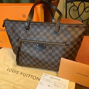 Louis Vuitton Tote MM